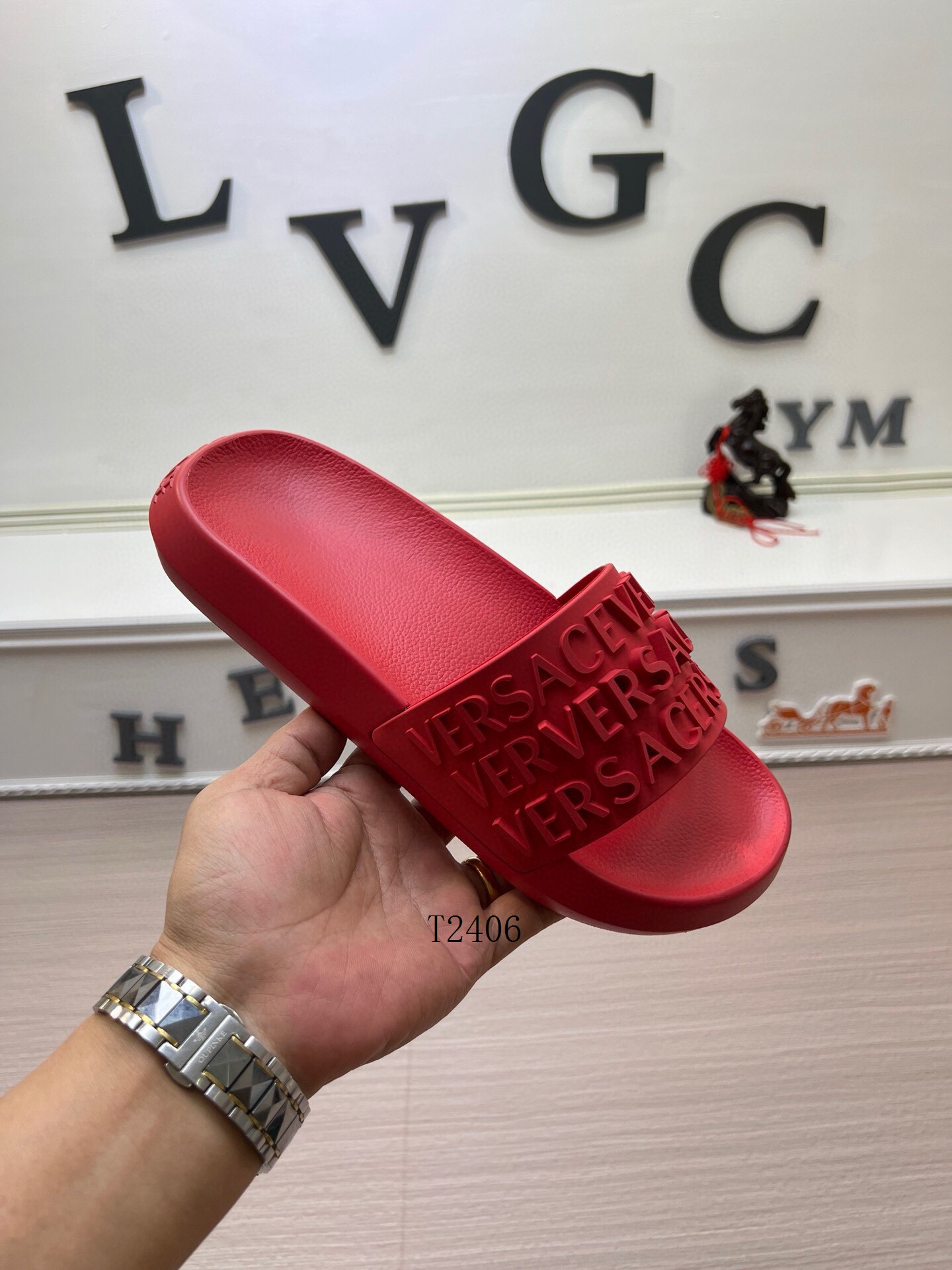 Versace sz36-41 23